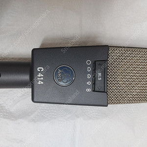 AKG C414 XLS 팝니다