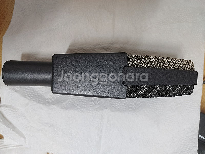 AKG C414 XLS 팝니다--1