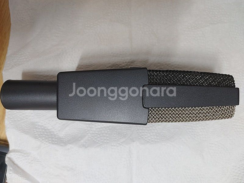 AKG C414 XLS 팝니다--3