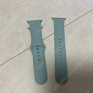 애플워치 스트랩(스포츠 밴드 41mm)