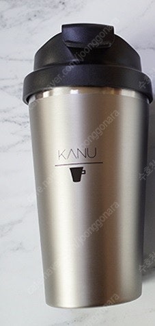미사용)카누 빅마우스 스덴 텀블러 450ml (3,50...--0
