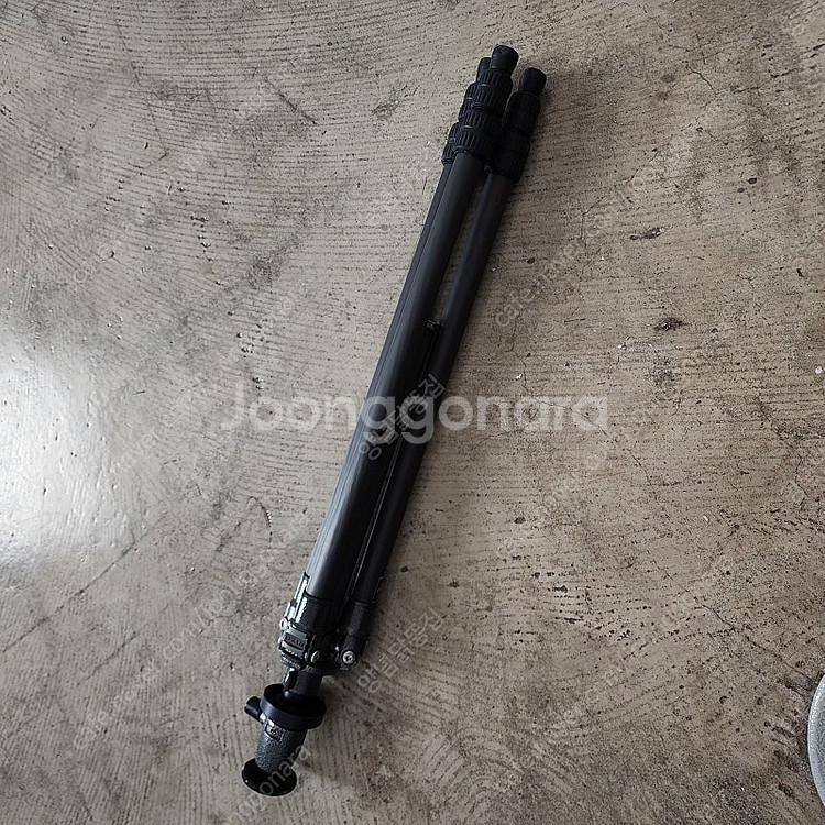 짓조 카본 6X GT0530 MOUNTAINEER 삼각...--1