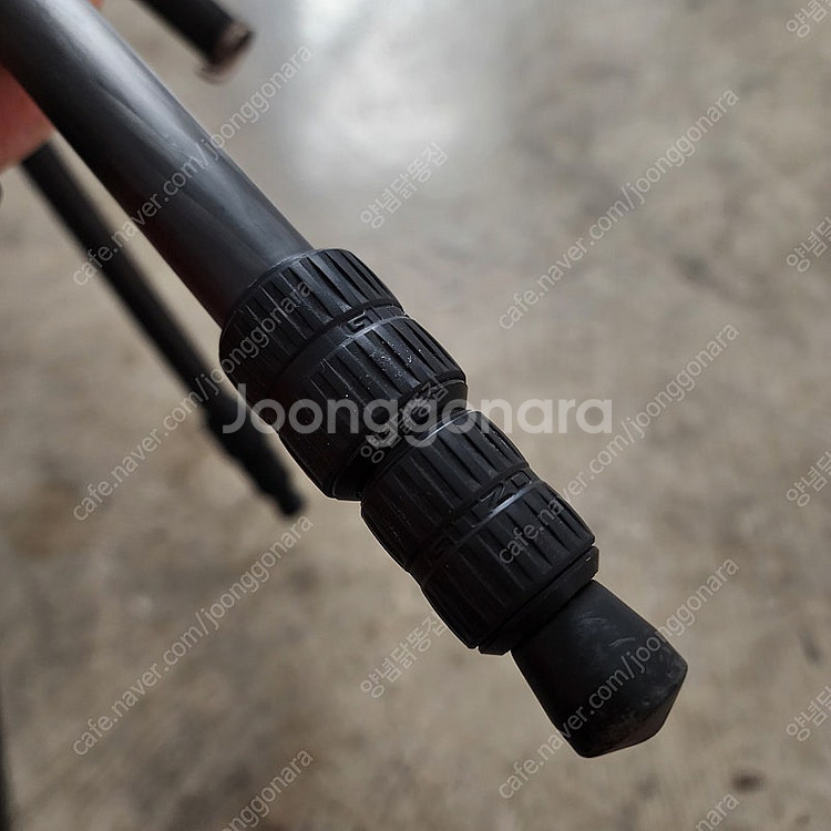 짓조 카본 6X GT0530 MOUNTAINEER 삼각...--2