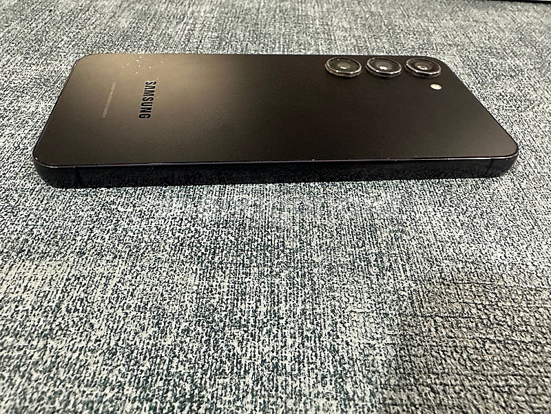 (LG U+) 갤럭시S23 256G 블랙 23년 3월개...--5