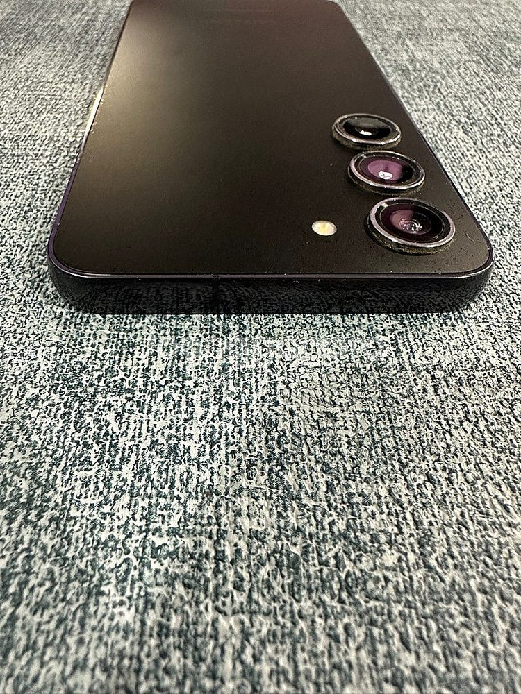 (LG U+) 갤럭시S23 256G 블랙 23년 3월개...--6