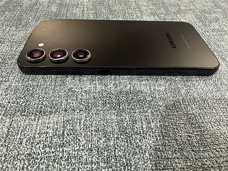 (LG U+) 갤럭시S23 256G 블랙 23년 3월개...--7