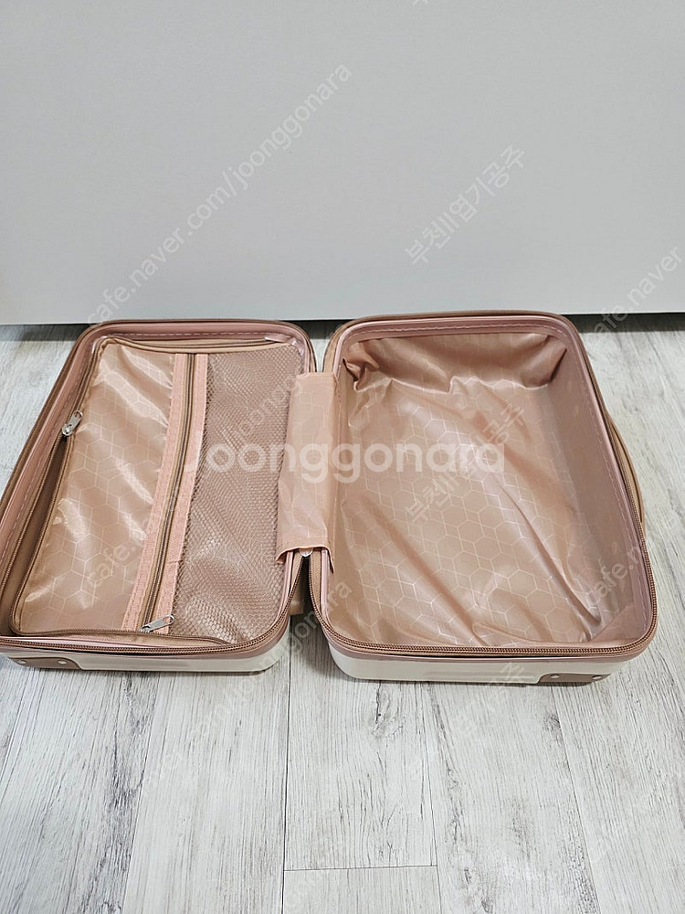 캐리어 레디백--4