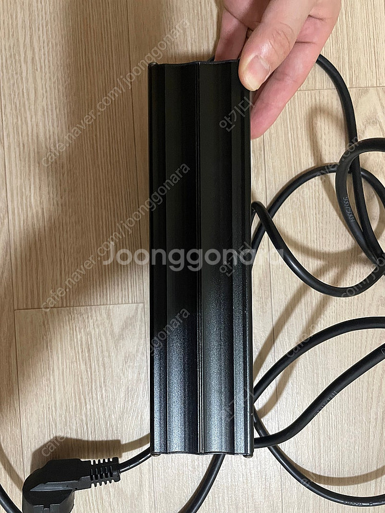 미니모터스 66.4V 6.5ah 급속충전기 상태 최상 ...--1