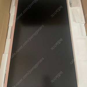 삼성 스마트 모니터 TV M8 32인치