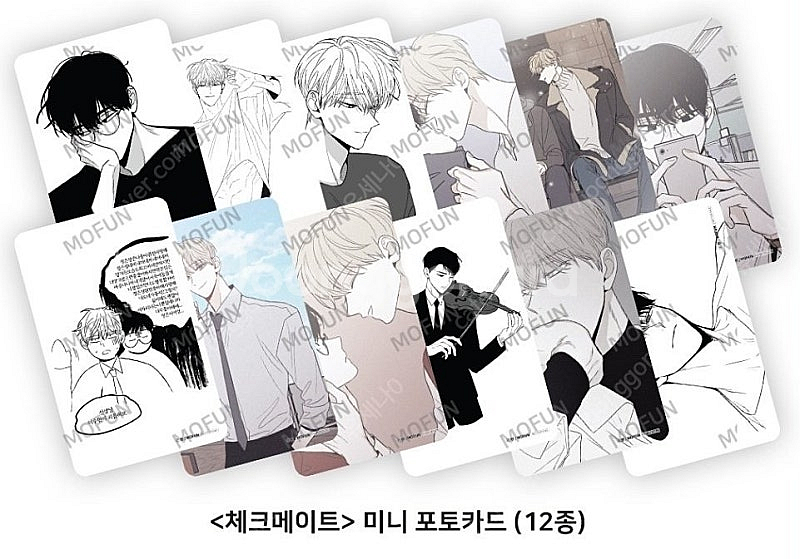 모펀 플립턴 4주애인 달콤한 사기꾼은 누구 위험한 편의...--1