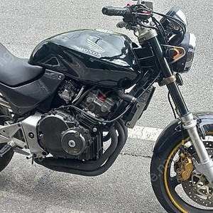 혼다 호넷250