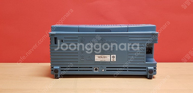 TDS2024C 텍트로닉스 중고오실로스코프 200MHz...--2