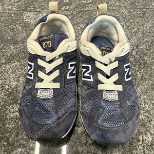 뉴발란스 키즈878