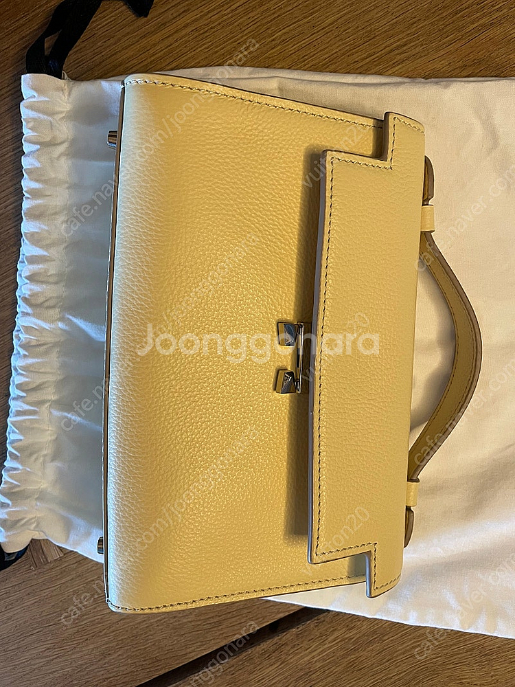 에스텔리아 아밀리아백 레몬은장--3