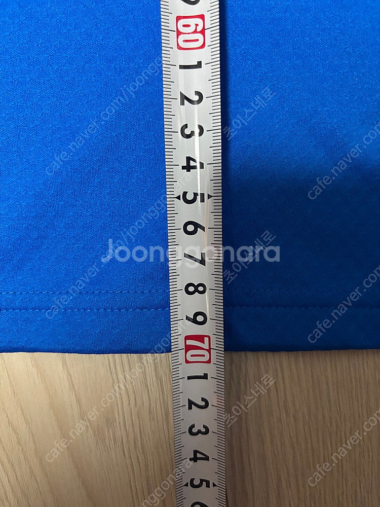 수원삼성블루윙즈 어센틱 반집업 (L)--4
