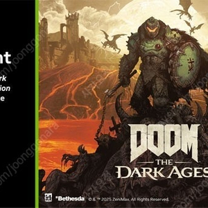 DOOM: The Dark Ages 프리미엄 에디선/45,000원