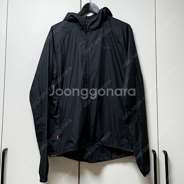 Rapha 라파 커뮤터 라이트웨이트 블랙 M--2