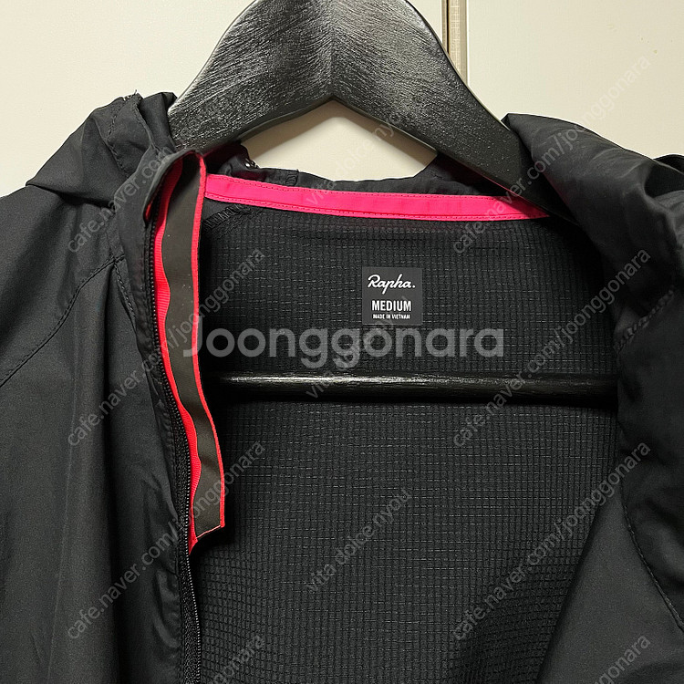 Rapha 라파 커뮤터 라이트웨이트 블랙 M--3