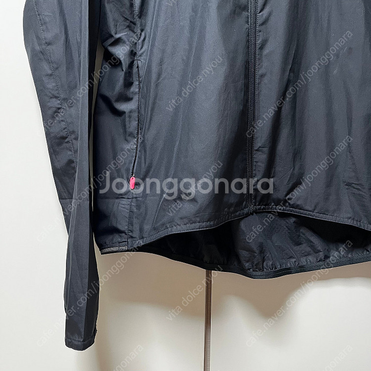 Rapha 라파 커뮤터 라이트웨이트 블랙 M--4