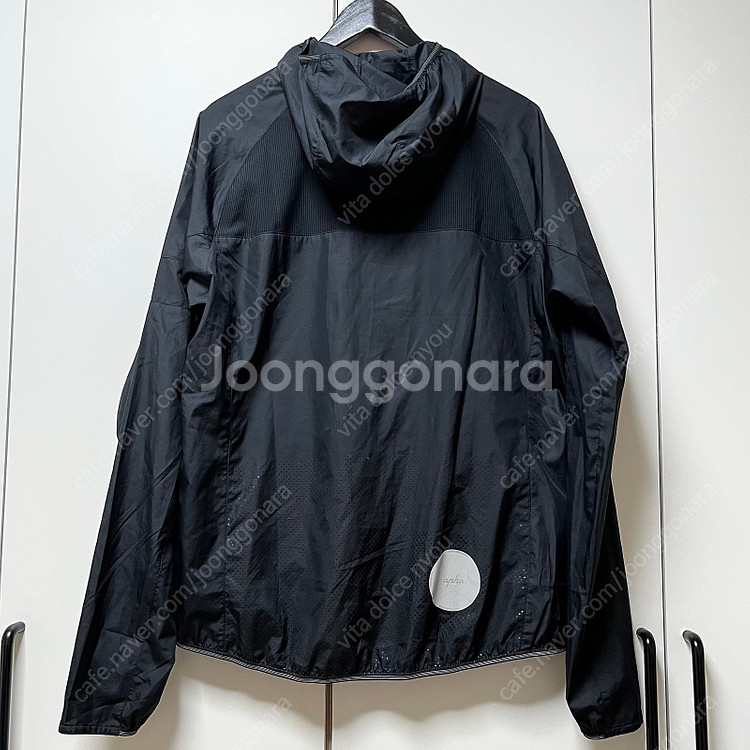 Rapha 라파 커뮤터 라이트웨이트 블랙 M--5
