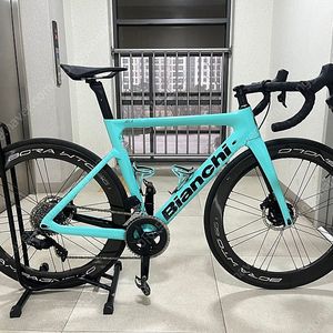 비앙키 아리아 53사이즈(175~180)