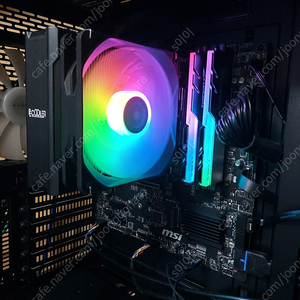 G.Skill Tridentz DDR4 RGB 32GB 지스킬 램 32기가