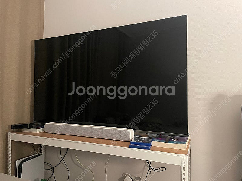 필립스 65인치 uhd tv--3