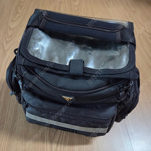 토픽 핸들바 가방