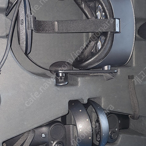 HP 리버브 VR 헤드셋
