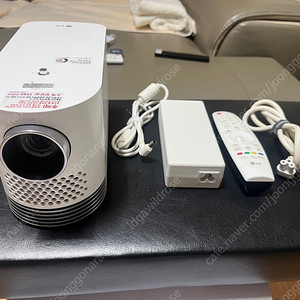 LG 프로젝터 판매 (HF80JA)