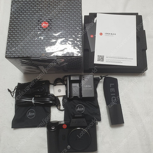 라이카 SL2-s , SL 24-90 팝니다. SL2S SL2490