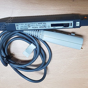 Agilent 1147A 애질런트 전류프로브 15A 판매