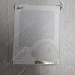 웨이들디 넨도로이드 미개봉 팝니다