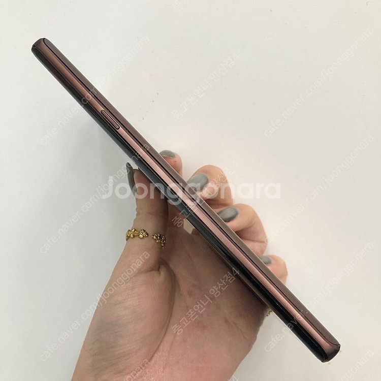 (양산중고폰) 64219 갤럭시노트9 (N960) 메탈...--5