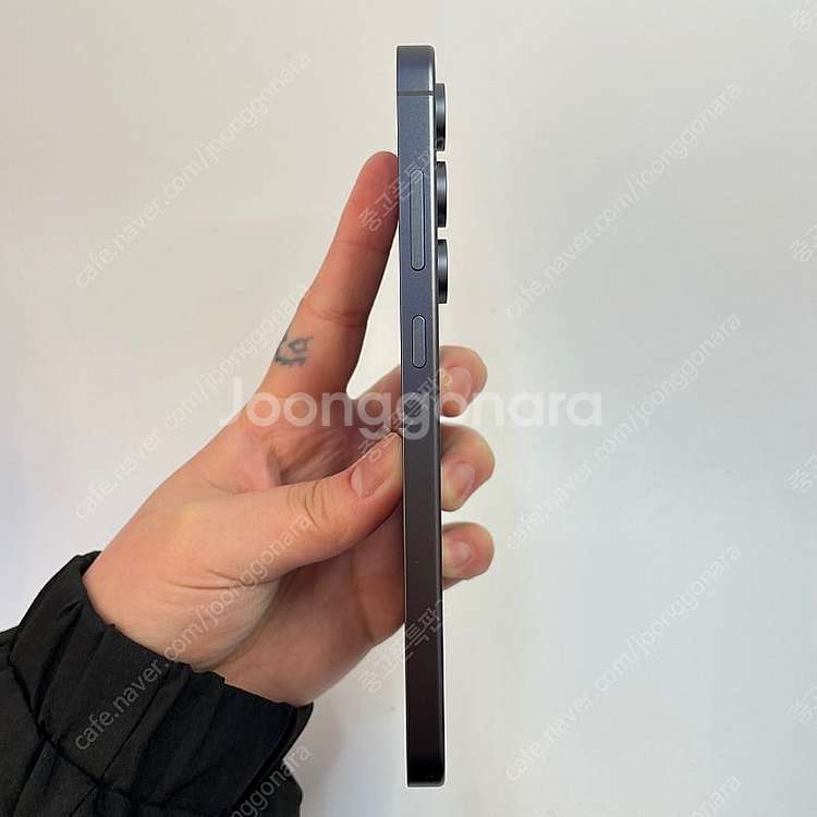 82724(울산중고폰) 풀박스 갤럭시S24FE 그라파이...--7