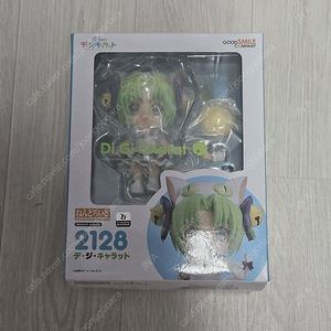 데지코 넨도로이드 미개봉 팝니다