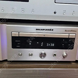 마란츠  sa-12se 팝니다