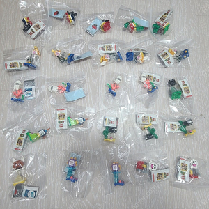 레고 마리오 캐릭터팩 시즌1 71361 일괄판매