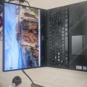급쳐 15인치 GTX1660TI 고사양게이밍노트북 팝니다