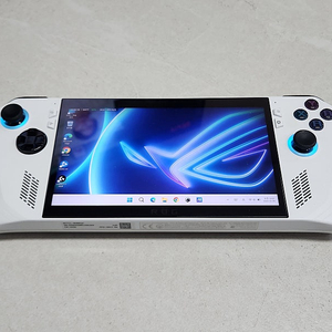 아수스 게임기 UMPC ASUS ROG ALLY RC71L - NH001W (안전거래가능)