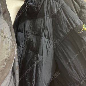 스톤아일랜드 패딩 100 L