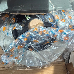 K5 GT 대용량 1p 350mm 브레이크 디스크