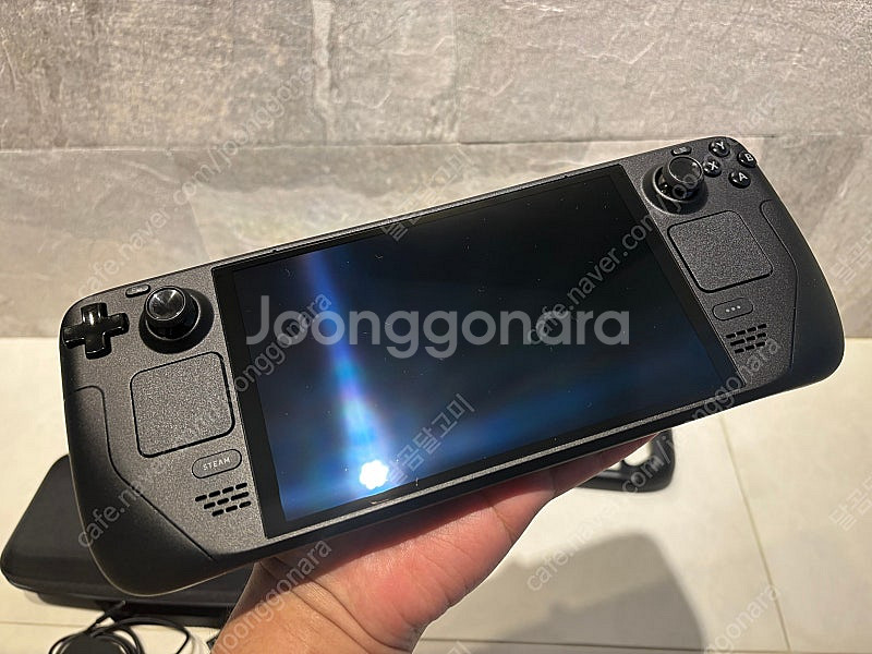스팀덱 OLED 512G 신팀덱 판매--0