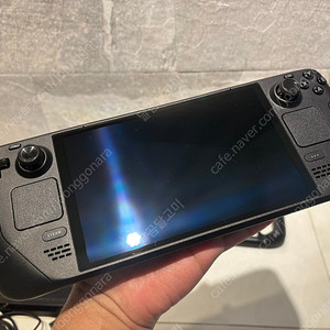 스팀덱 OLED 512G 신팀덱 판매