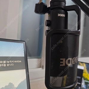 로데 nt usb 마이크 팝니다
