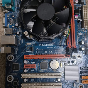 [반본체] H81, i5 4570