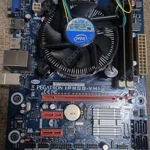[반본체] H61, i5 2400