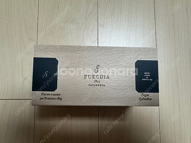 푸에기아1833 다윈 100ml/ 라카우티바 100ml...--0
