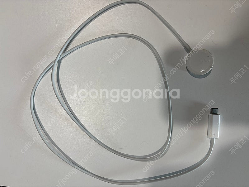 애플워치se gps 40mm 스페이스그레이--4