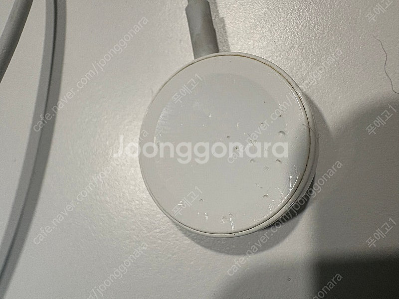 애플워치se gps 40mm 스페이스그레이--5